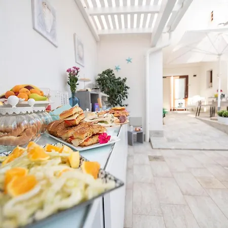 Hotel Ciuri Di Mari *