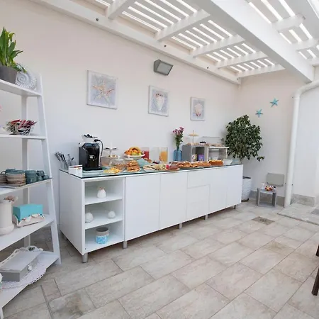 Hotel Ciuri Di Mari San Vito Lo Capo