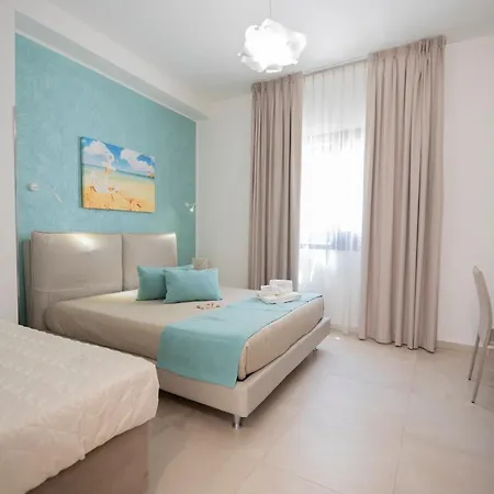 Hotel Ciuri Di Mari San Vito Lo Capo