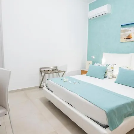 Hotel Ciuri Di Mari