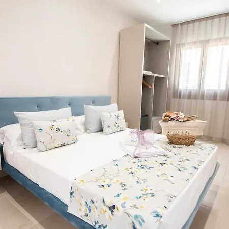 Hotel Ciuri Di Mari San Vito Lo Capo