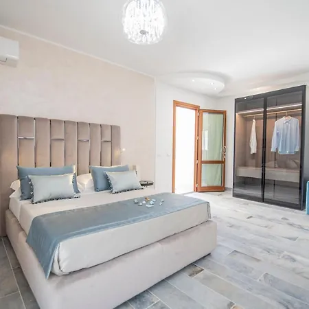 Hotel Ciuri Di Mari
