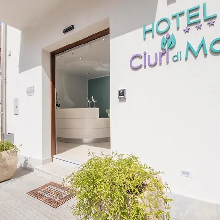 Ciuri Di Mari Hotel San Vito Lo Capo