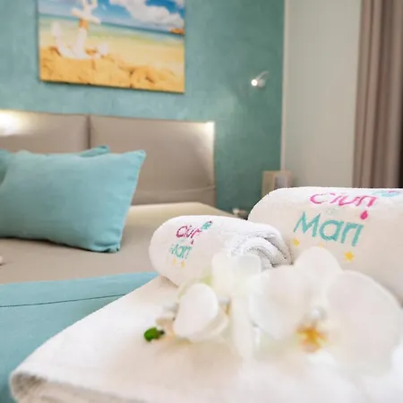 Ciuri Di Mari Hotel