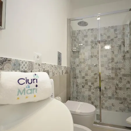 Ciuri Di Mari Отель