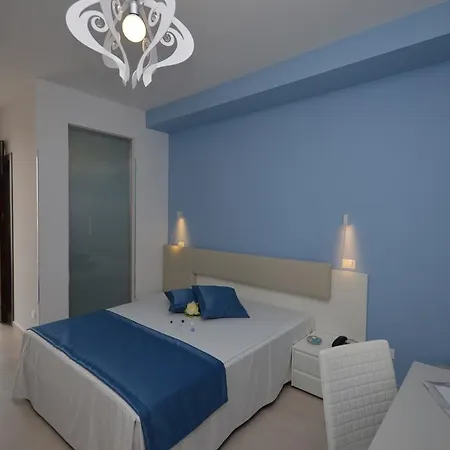 Ciuri Di Mari Hotel