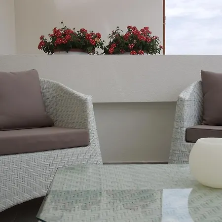 Hotel Ciuri Di Mari *