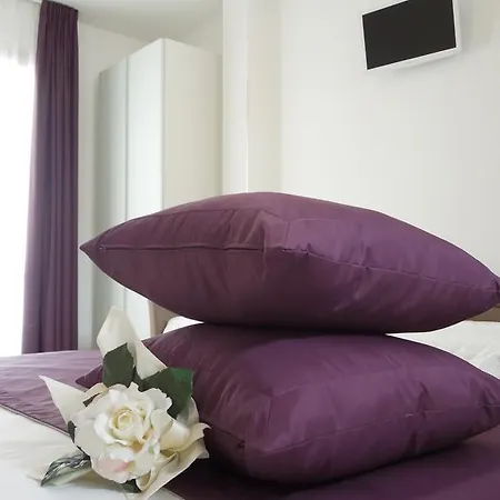 Ciuri Di Mari Hotel San Vito Lo Capo