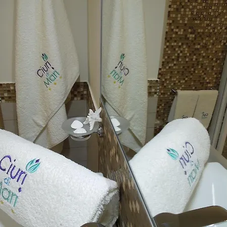 Hotel Ciuri Di Mari San Vito Lo Capo