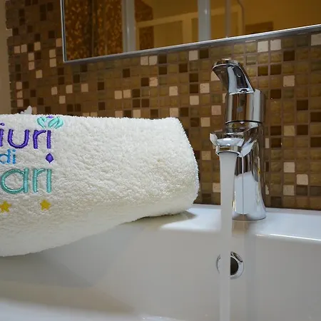 Hotel Ciuri Di Mari