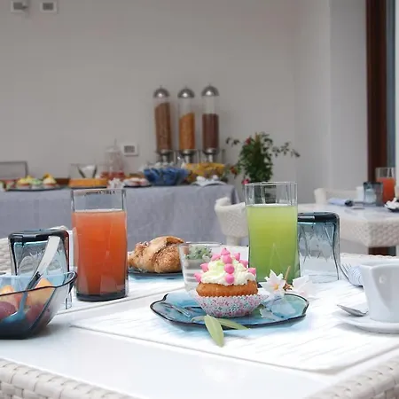 Ciuri Di Mari Hotel San Vito Lo Capo