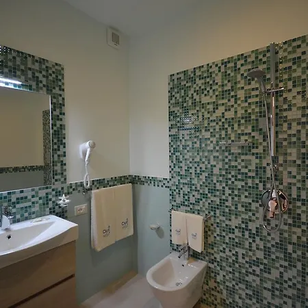 Hotel Ciuri Di Mari