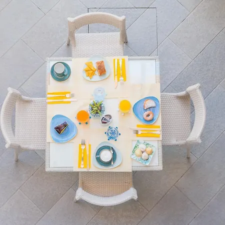 Ciuri Di Mari Hotel