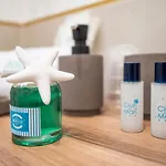 호텔 Ciuri Di Mari *