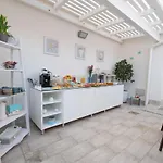 호텔 Ciuri Di Mari 산비토로카포