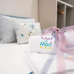 Ciuri Di Mari 호텔 *