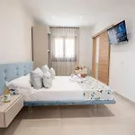 Ciuri Di Mari 호텔 산비토로카포