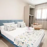 호텔 Ciuri Di Mari 산비토로카포
