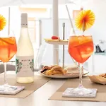 Ciuri Di Mari 호텔 산비토로카포