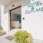 Ciuri Di Mari 호텔 산비토로카포