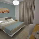 호텔 Ciuri Di Mari *