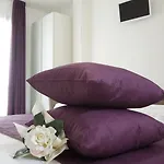 Ciuri Di Mari 호텔 산비토로카포