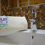 호텔 Ciuri Di Mari