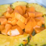 호텔 Ciuri Di Mari 산비토로카포