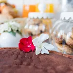 호텔 Ciuri Di Mari *