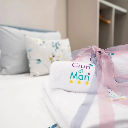 Ciuri Di Mari Hotel *