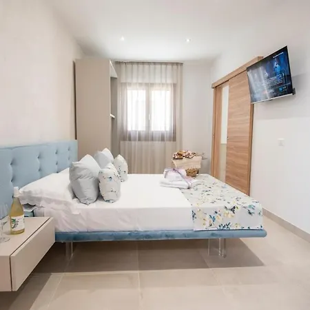 Ciuri Di Mari Hotel San Vito Lo Capo