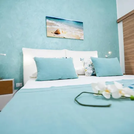 Hotel Ciuri Di Mari *