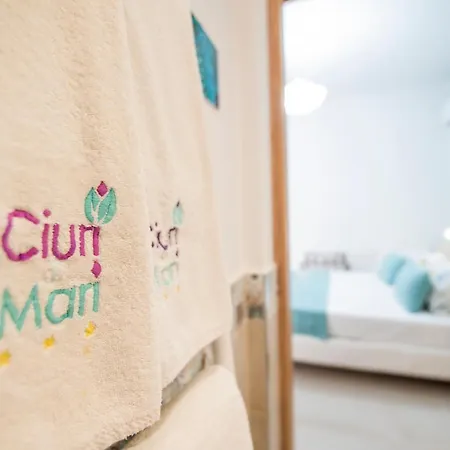 Hotel Ciuri Di Mari