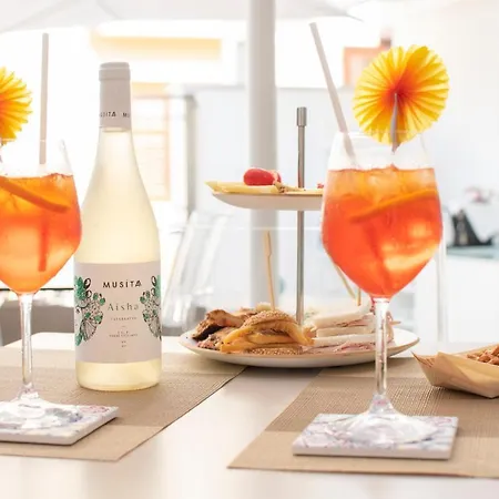 Ciuri Di Mari Hotel San Vito Lo Capo