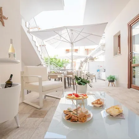 Ciuri Di Mari Hotel