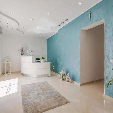 Hotel Ciuri Di Mari San Vito Lo Capo