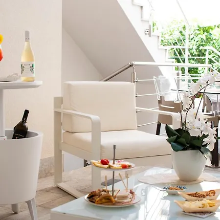 Ciuri Di Mari Hotel