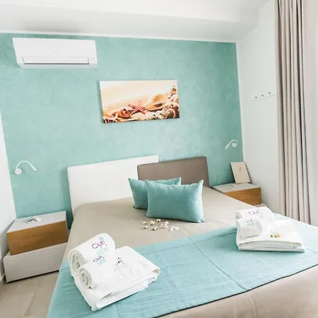 Hotel Ciuri Di Mari