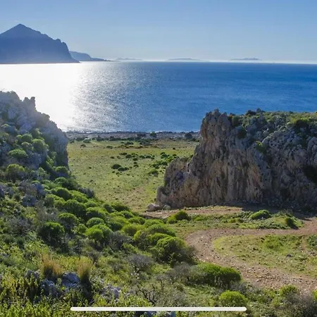 Ciuri Di Mari فندق
