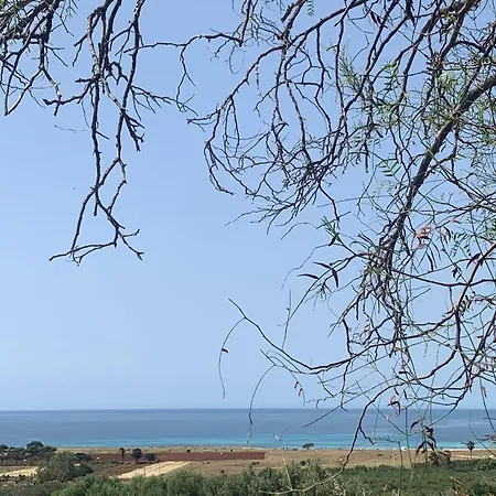 Ciuri Di Mari فندق سان فيتو لو كابو
