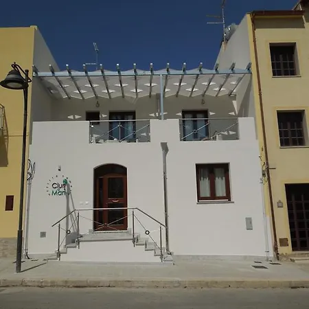 Hotel Ciuri Di Mari