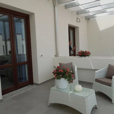 Hotel Ciuri Di Mari