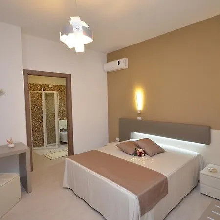 Hotel Ciuri Di Mari San Vito Lo Capo