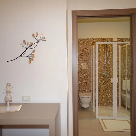 Ciuri Di Mari San Vito Lo Capo