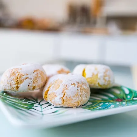 Ciuri Di Mari *