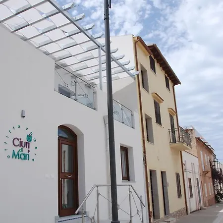 Hotel Ciuri Di Mari *